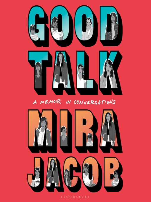 Cover image for Good Talk
